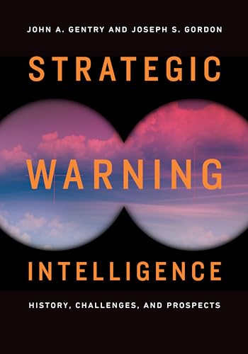 Strategic Warning Intelligence: National Intelligence Council's 2015 Global Trends Report: Paradox of Progress