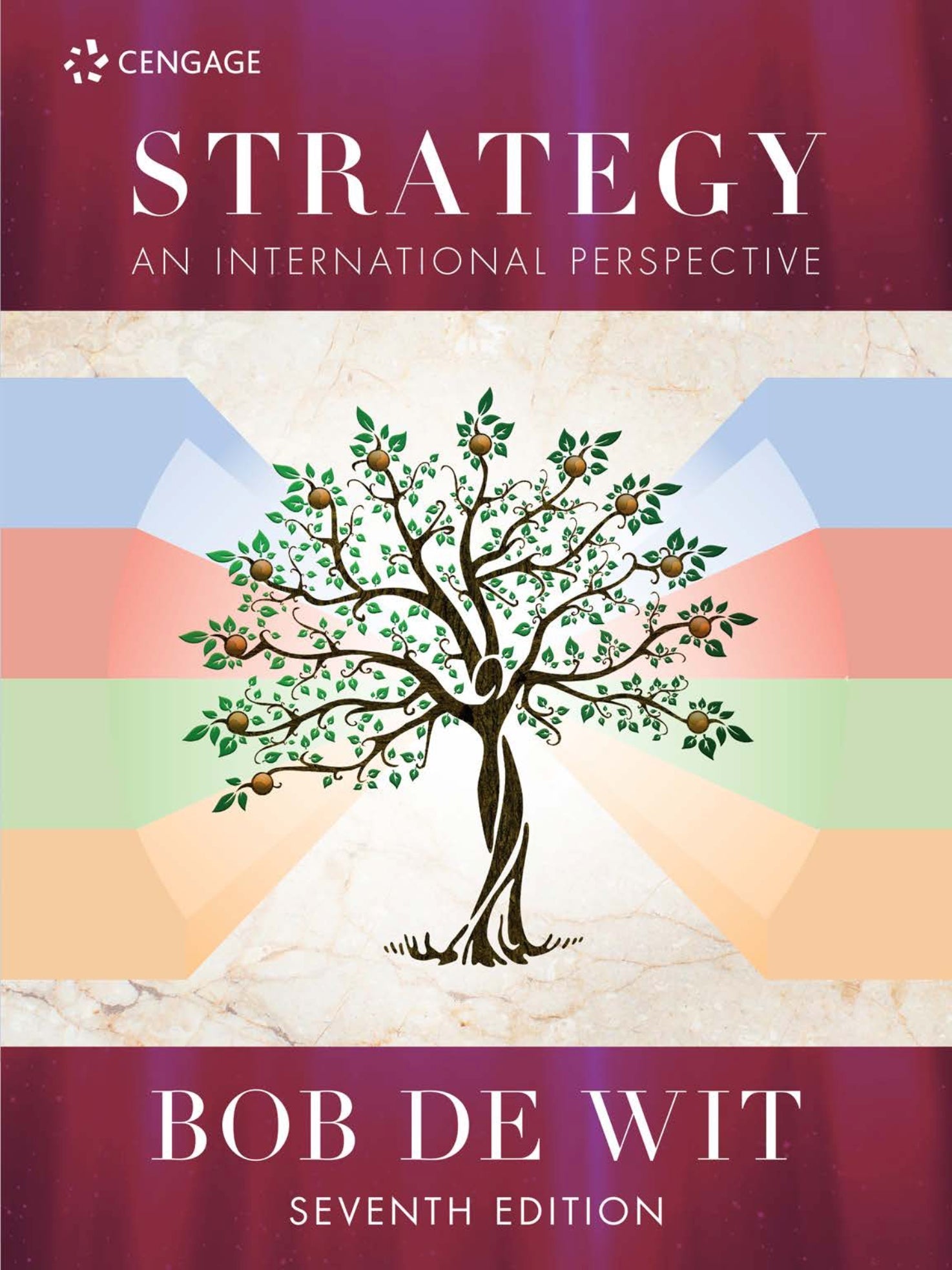 Strategy An International Perspective 7th Edition