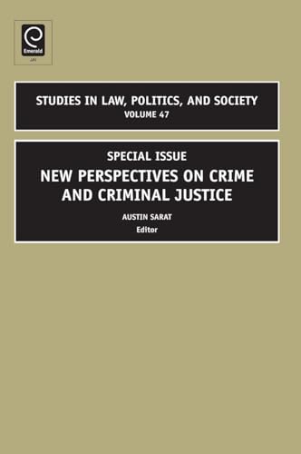 Studies in Law, Politics, and Society: Exploring Interdisciplinary Perspectives