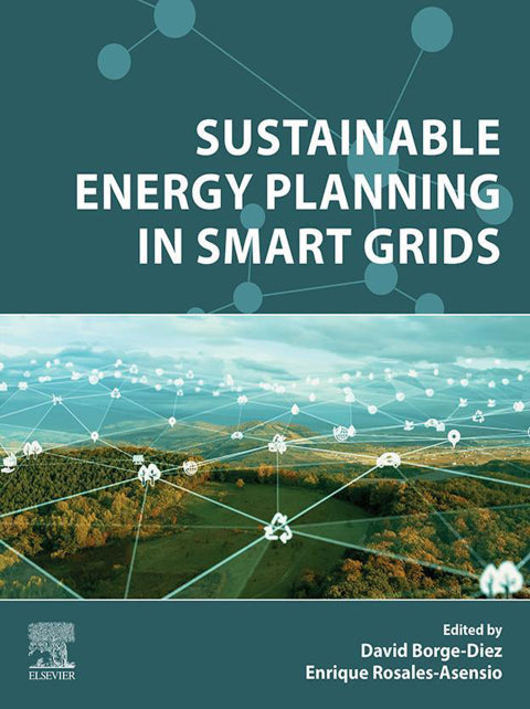 Sustainable Energy Planning in Smart Grids 1st Edition