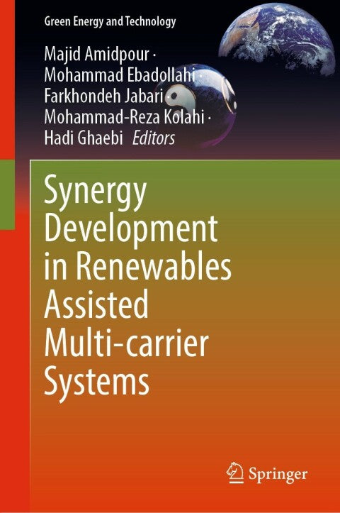 Synergy Development in Renewable-Assisted Multi-Carrier Systems: Optimizing Energy Efficiency and Integration