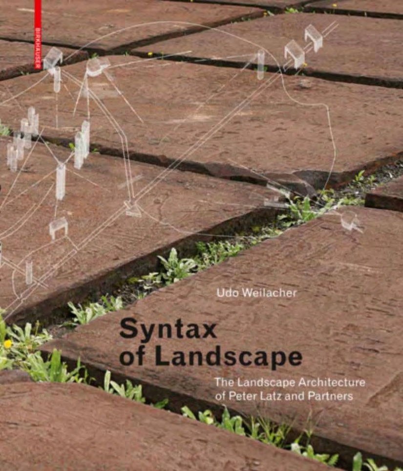 Syntax of Landscape 1st Edition