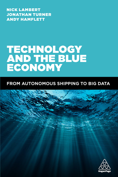 Technology and the Blue Economy: From Autonomous Shipping to Big Data