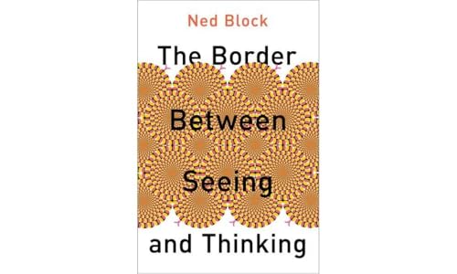 The Boundary Between Perception and Cognition: Exploring the Philosophy of Mind