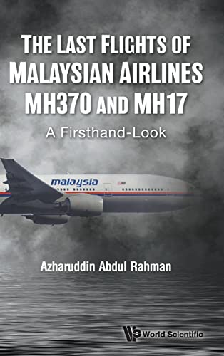 The Disappearing Act: The Impossible Case of MH370