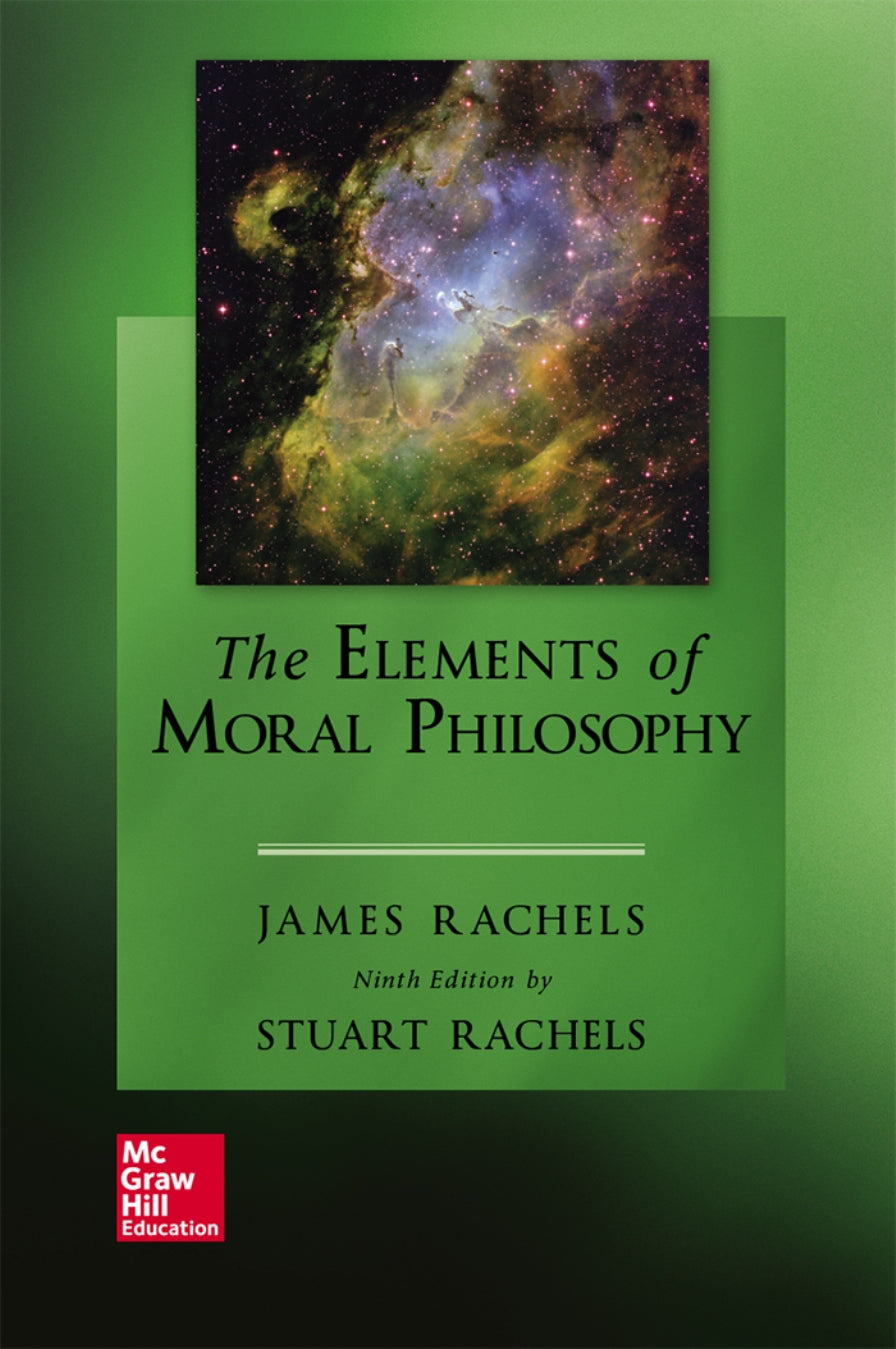 The Elements of Moral Philosophy 9th Edition