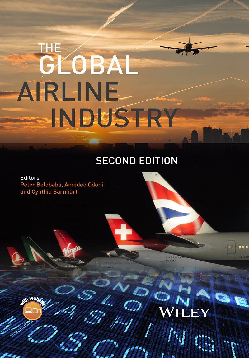 The Global Airline Industry 2nd Edition