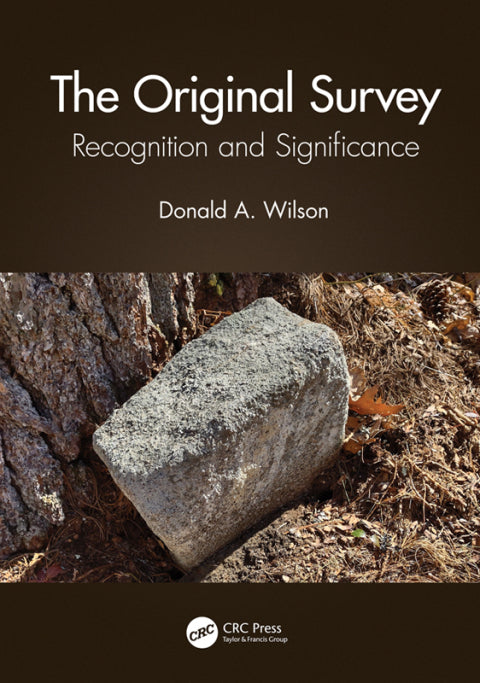 The Original Survey: 1st Edition - Recognition and Significance