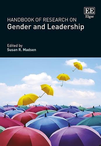 The Oxford Handbook of Gender and Leadership