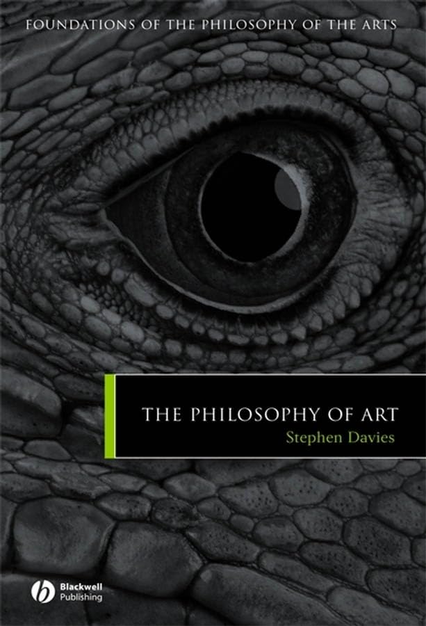 The Philosophy of Art: A Contemporary Introduction by Nol Carroll