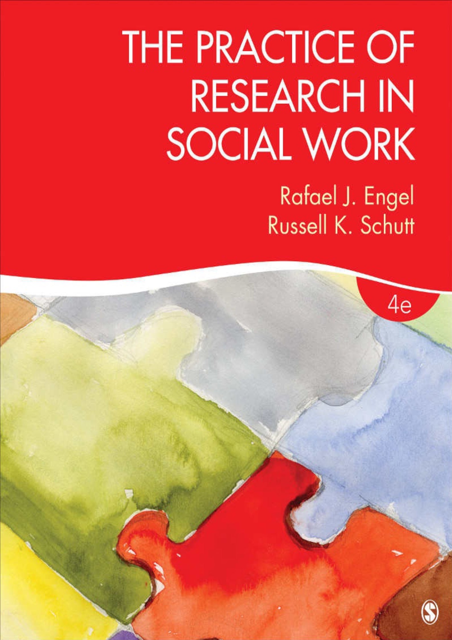 The Practice of Research in Social Work 4th Edition