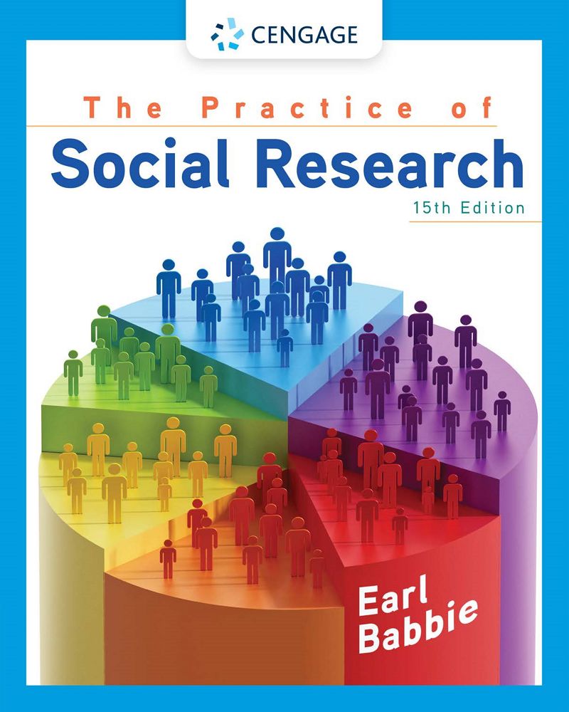 The Practice of Social Research 15th Edition