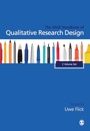 The SAGE Handbook of Qualitative Research Design: Methodological Innovations and Applications