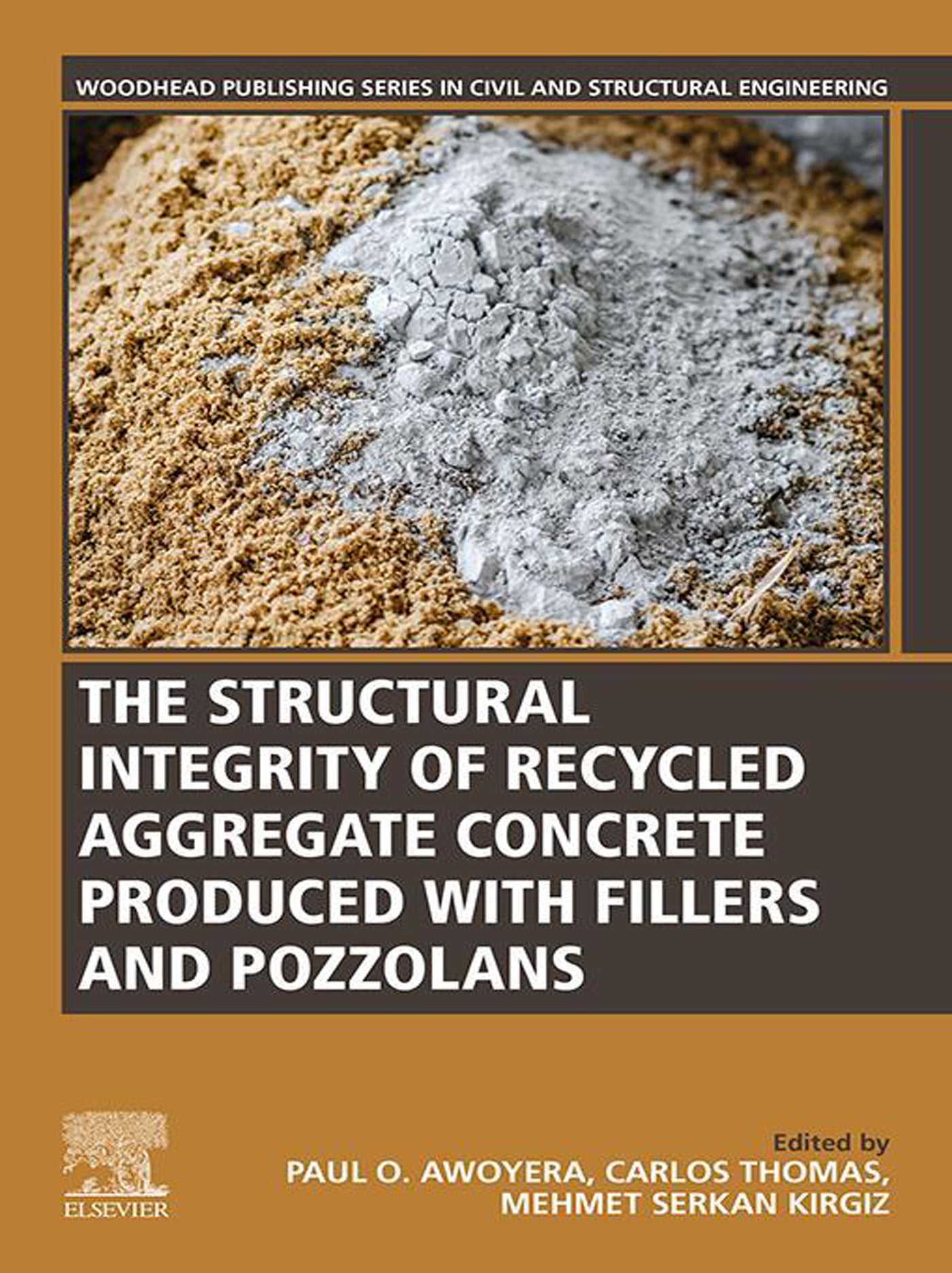 The Structural Integrity of Recycled Aggregate Concrete: Fillers and Pozzolans Optimization