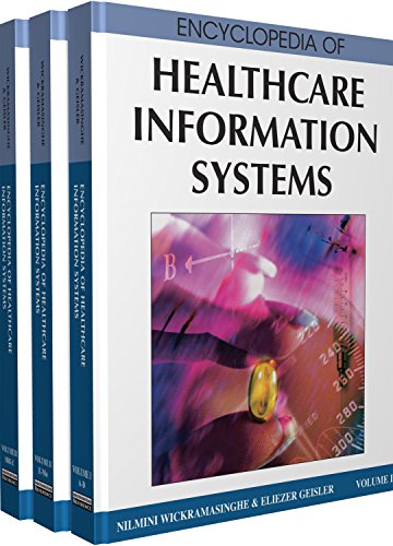 The Ultimate Guide to Healthcare Information Systems: Principles, Design, and Practical Applications