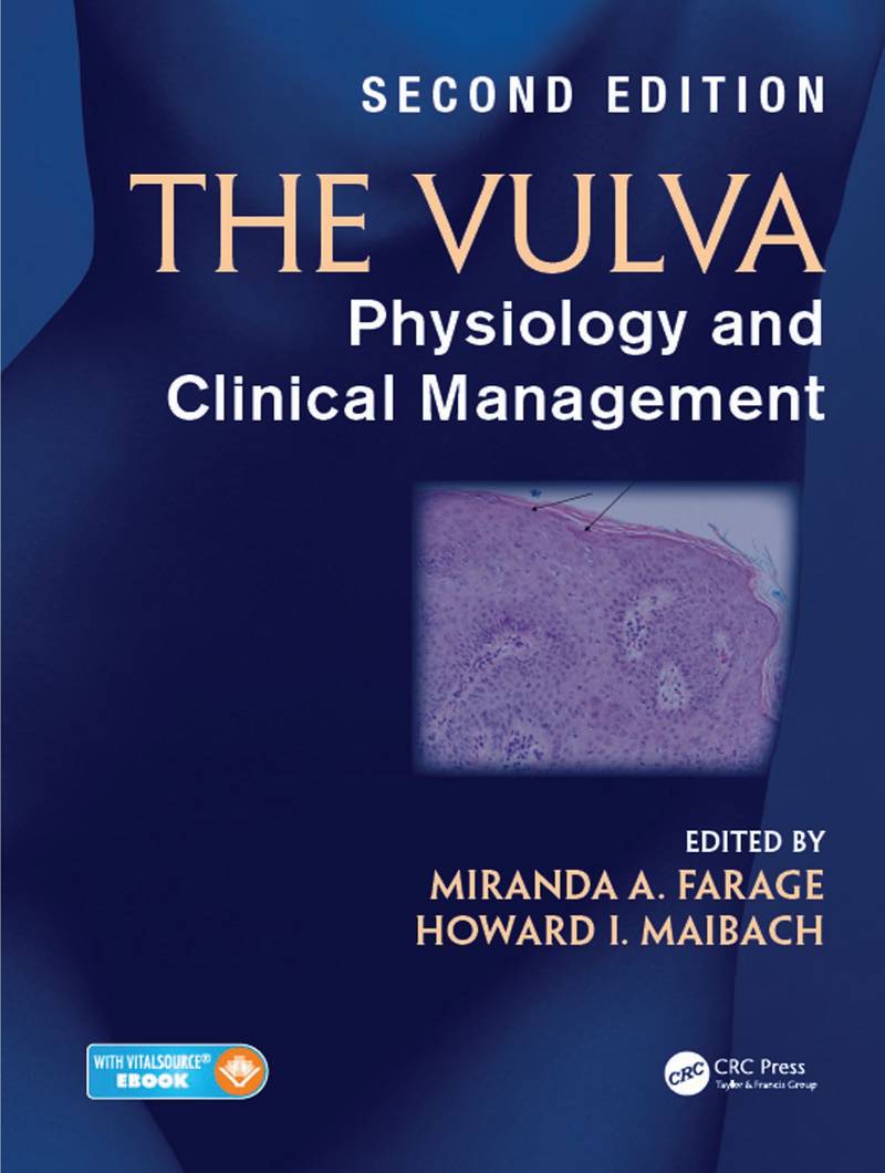 The Vulva Physiology and Clinical Management 2nd Edition