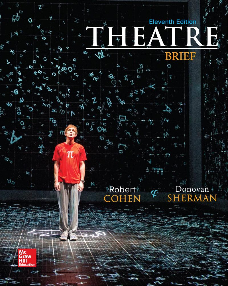 Theatre Brief 11th Edition