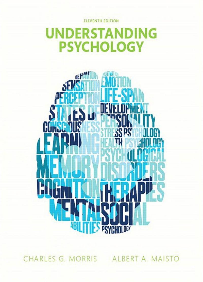 Understanding Psychology 11th Edition