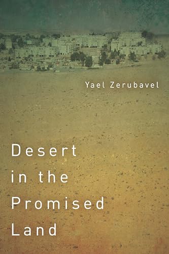 Unveiling the Hidden Jewish History of the American Southwest: Desert Dreams & the Promised Land