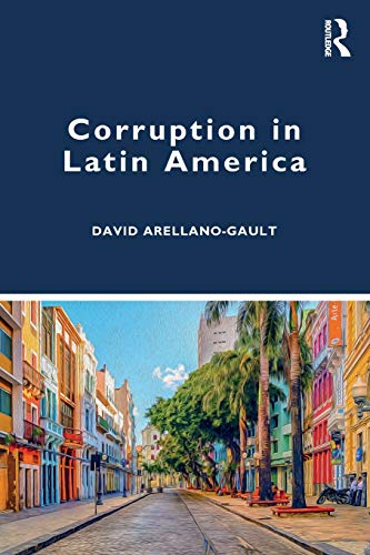 Unveiling the Scourge: Corruption in Latin America and the Caribbean