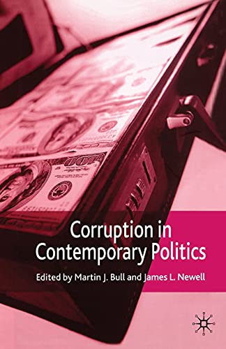 Unveiling the Shadow of Corruption in Modern Politics