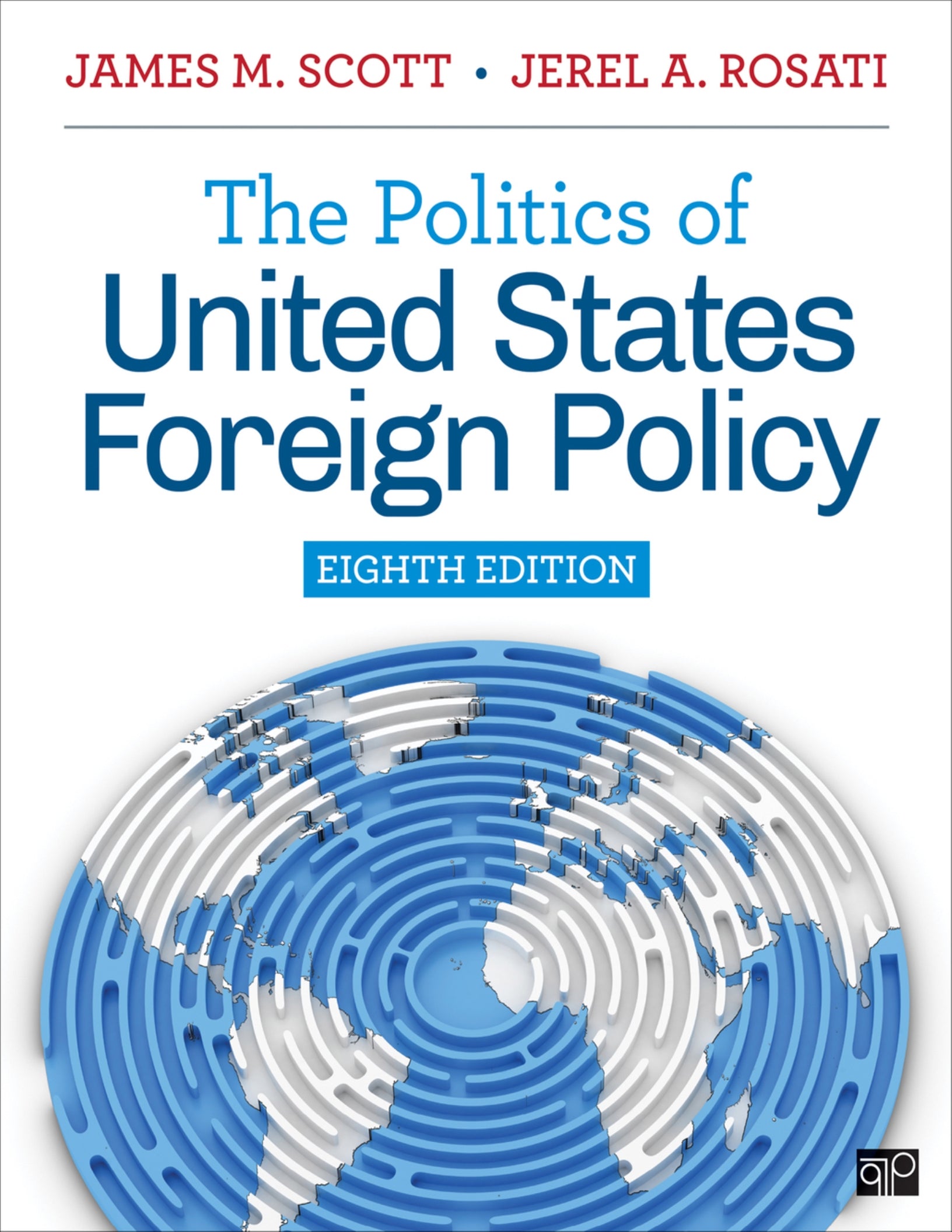 U.S. Foreign Policy: A Comprehensive Analysis of Political Influence