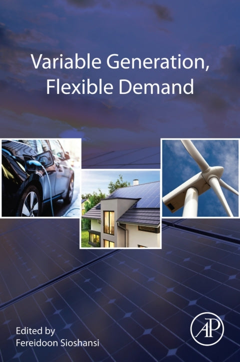 Variable Generation and Flexible Demand: Optimizing Energy Systems for a Sustainable Future