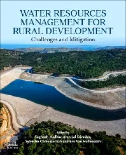 Water Resources Management for Rural Development: Challenges and Mitigation