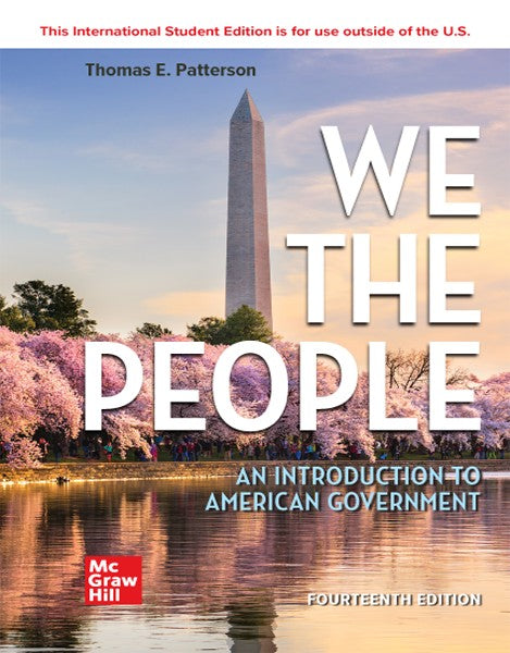 We the People 14th Edition