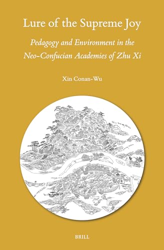 Zhu Xi's Neo-Confucianism: The Moral Vision of a Great Thinker